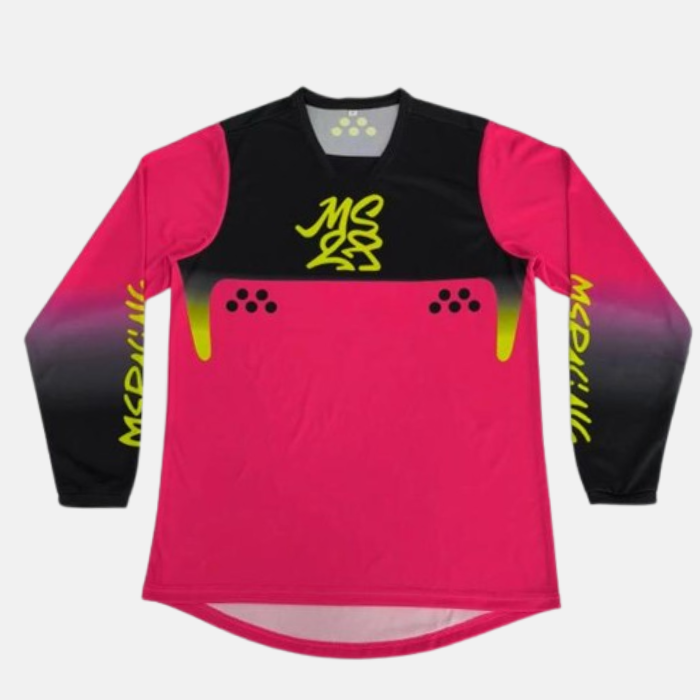 Tenue Pink Paradise