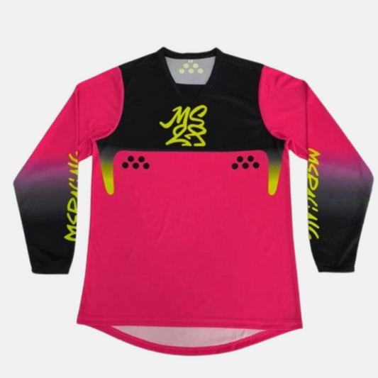 Tenue Pink Paradise