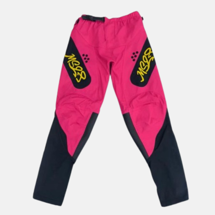 Tenue Pink Paradise