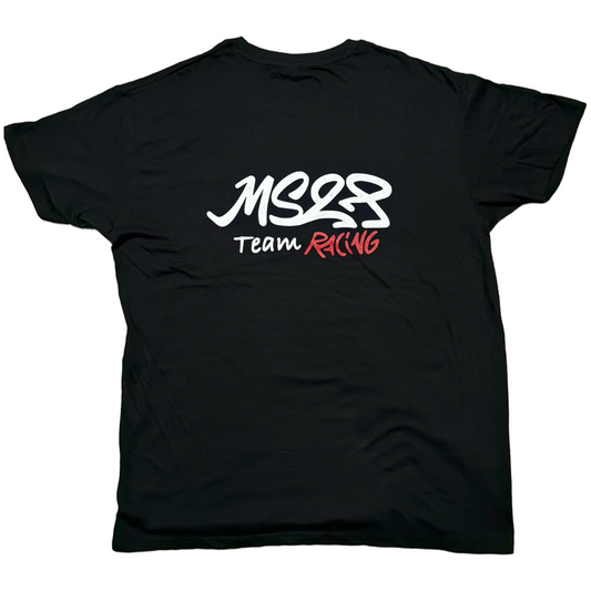 T-SHIRT MS28 Team Racing