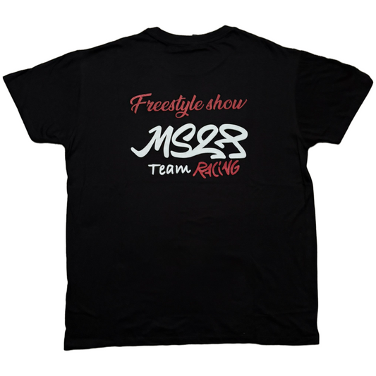 T-SHIRT MS28 Freestyle Show