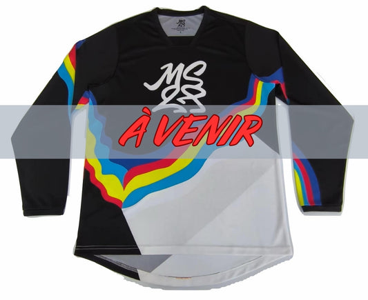 Tenue Black Venom