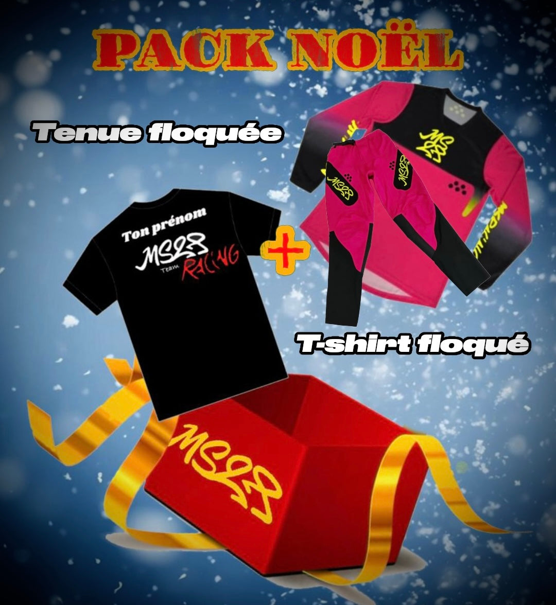 Pack Noel MS28