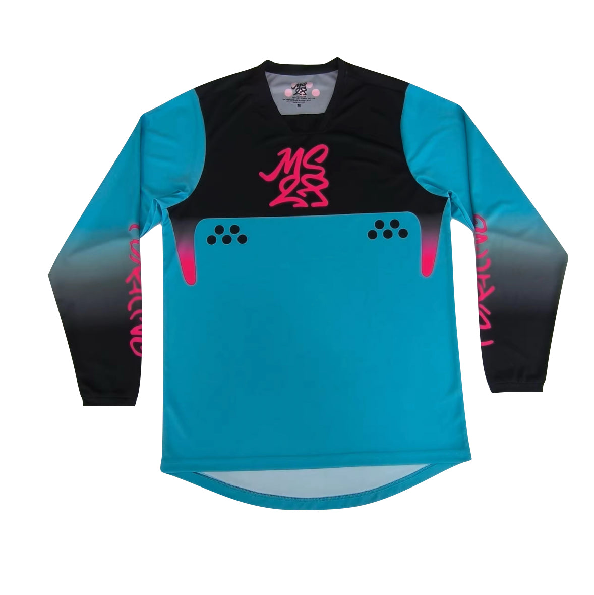 Tenue Blue Lagoon