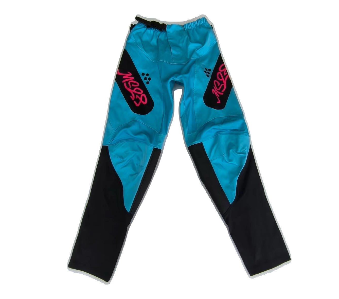 Tenue Blue Lagoon