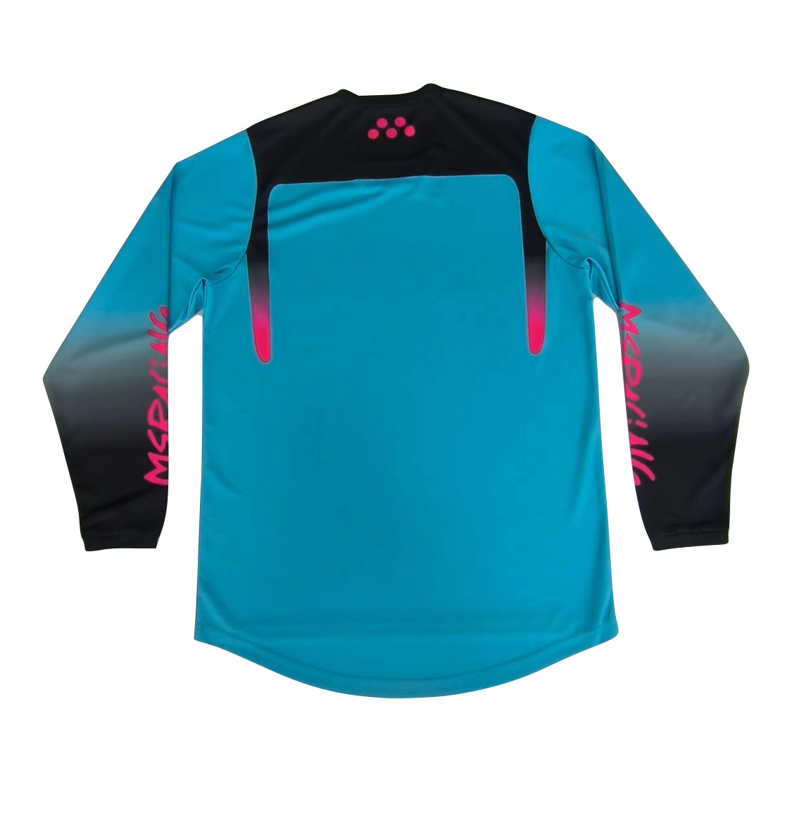 Tenue Blue Lagoon