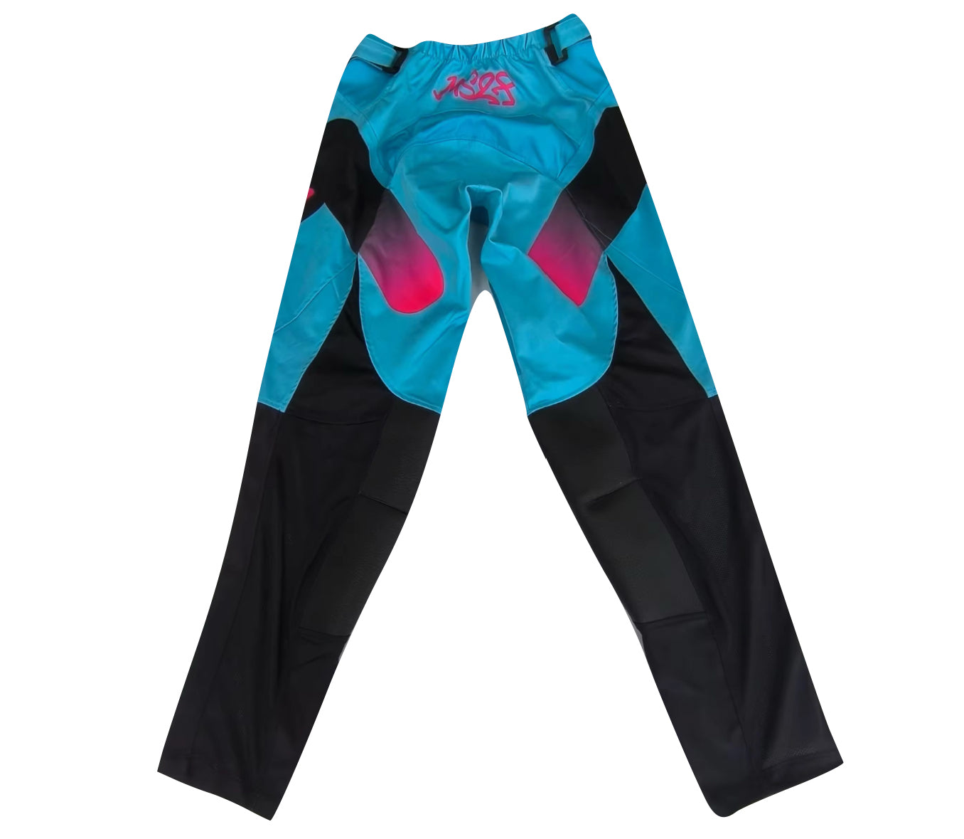Tenue Blue Lagoon